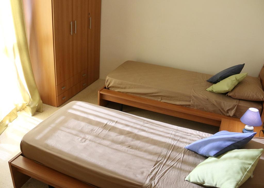 St.Joseph Apartment Marsaskala Quarto foto