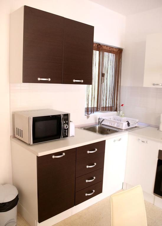 St.Joseph Apartment Marsaskala Quarto foto