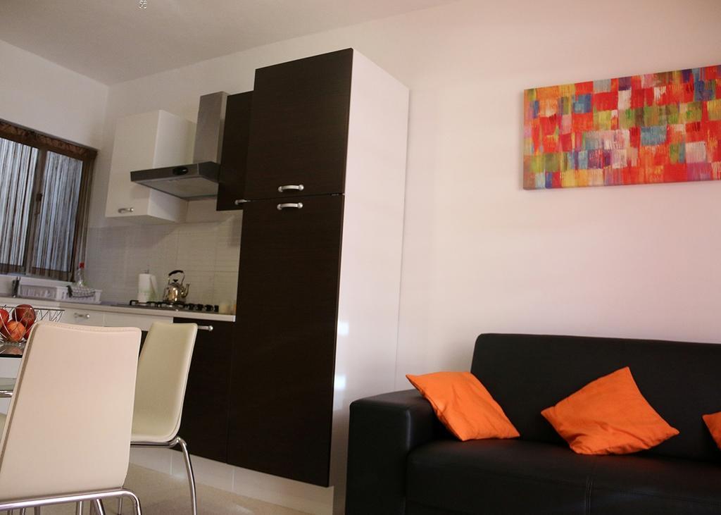 St.Joseph Apartment Marsaskala Quarto foto