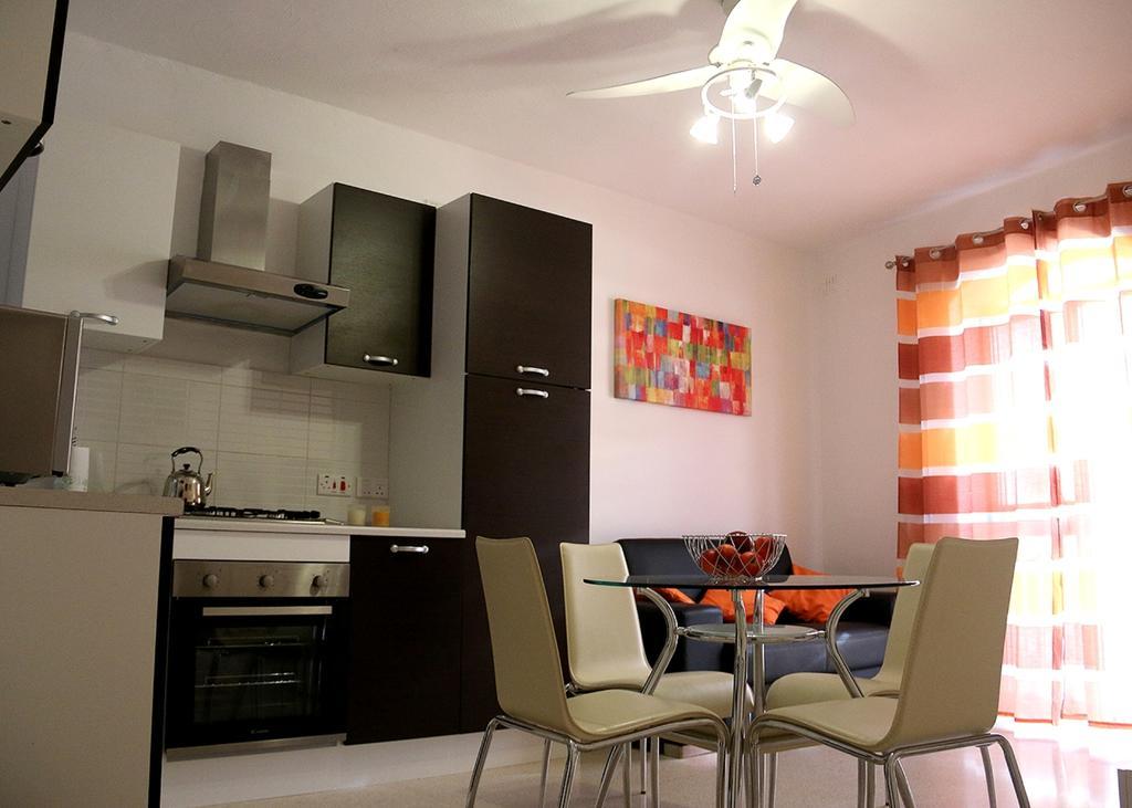 St.Joseph Apartment Marsaskala Quarto foto