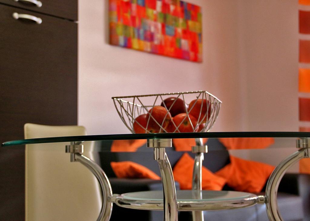 St.Joseph Apartment Marsaskala Quarto foto