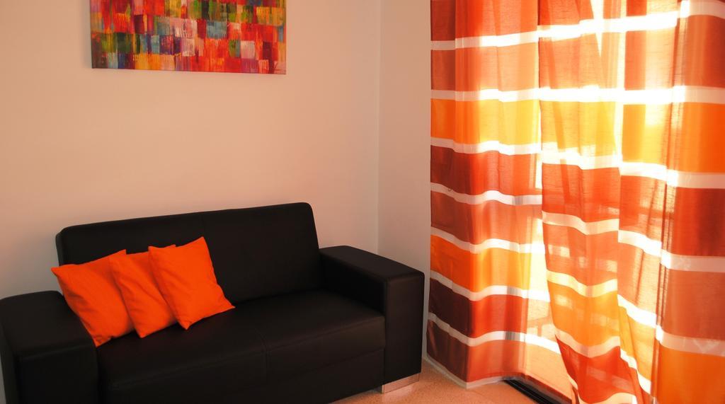 St.Joseph Apartment Marsaskala Quarto foto